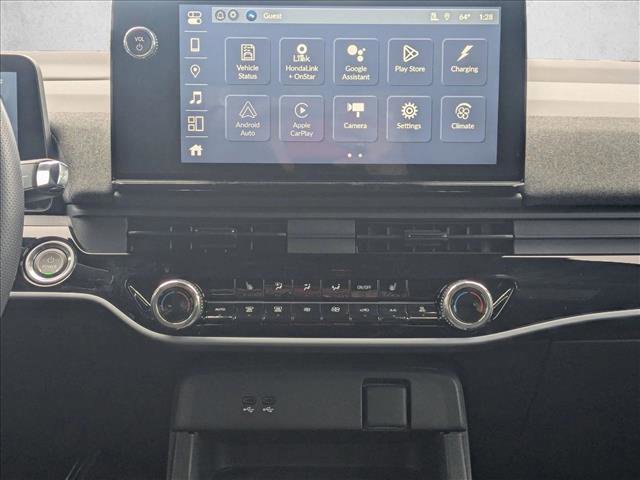 New 2026 Honda Prologue EX image 14