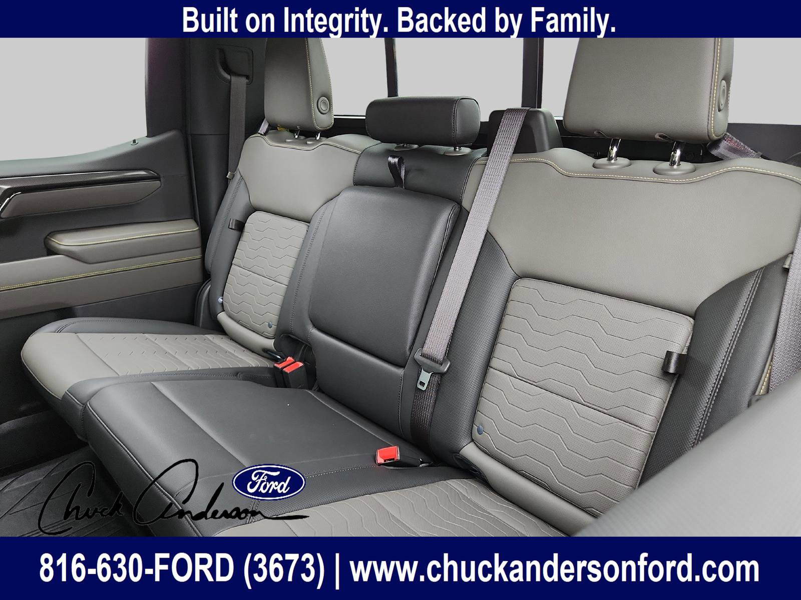 Used 2023 Chevrolet Silverado 1500 ZR2 w/ Technology Package image 11