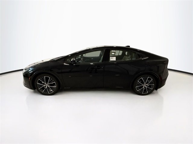 New 2025 Toyota Prius Limited image 4