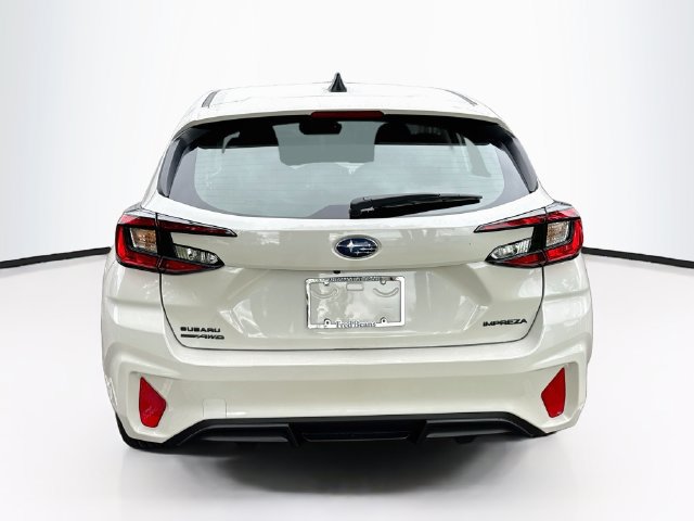 New 2026 Subaru Impreza 2.0i Sport AWD/4WD image 6