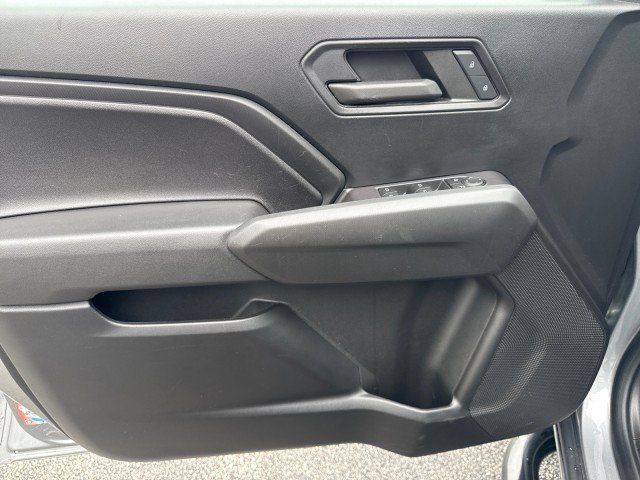 Used 2023 Chevrolet Colorado W/T w/ LPO, Pro Essentials Package RWD image 15