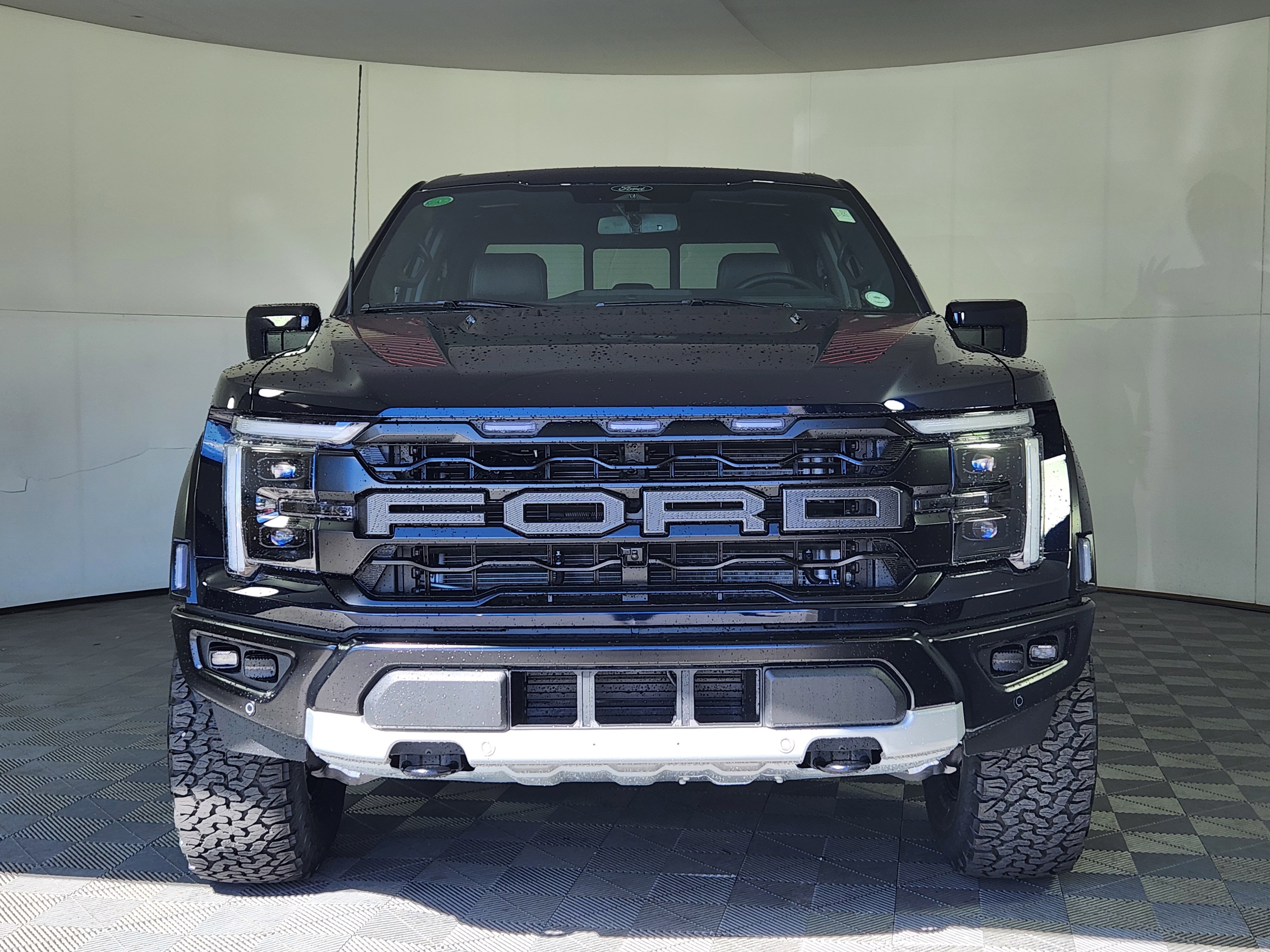 New 2026 Ford F150 Raptor video 2