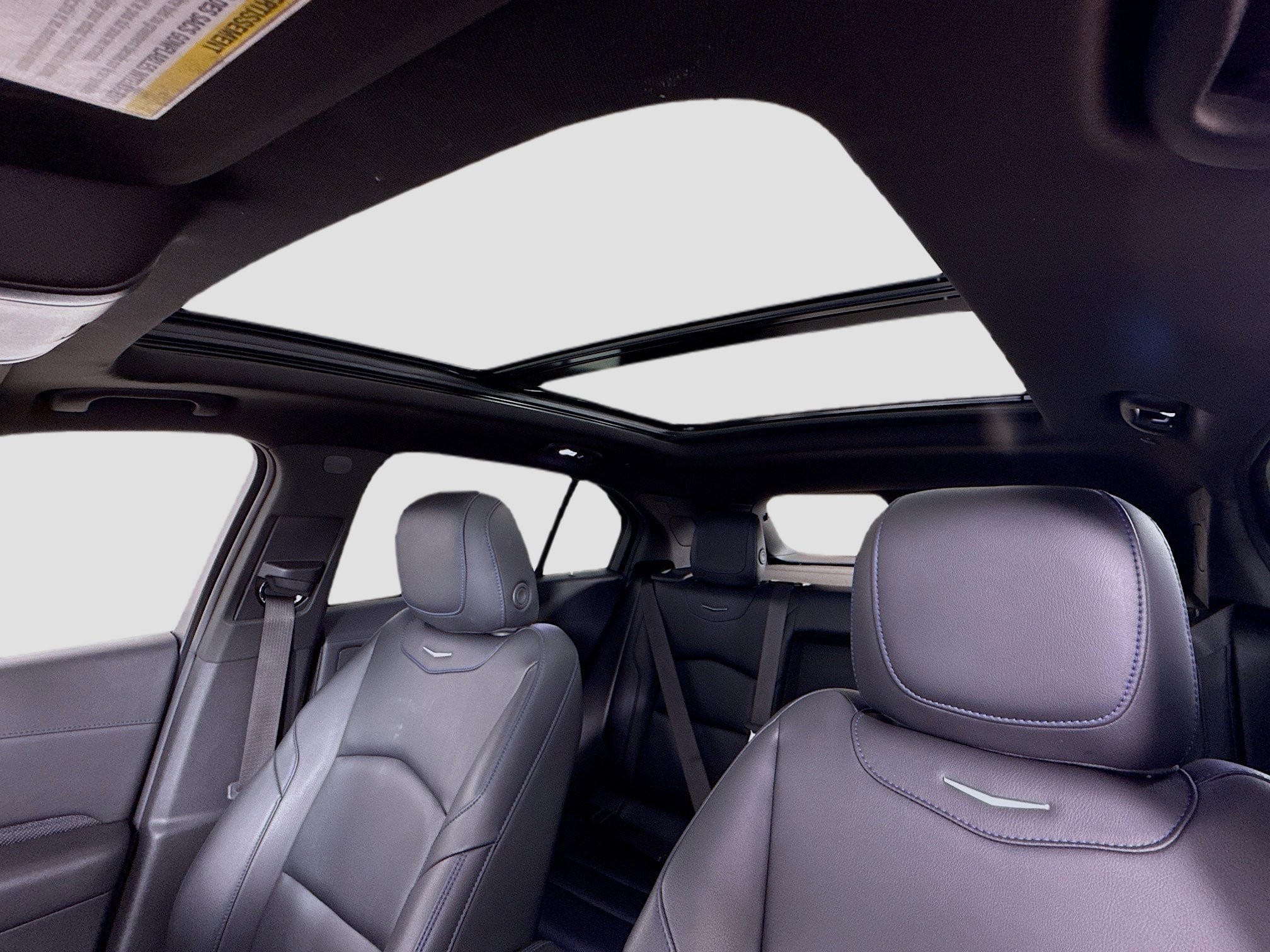 Used 2024 Cadillac XT4 Sport w/ Cold Weather Package image 23