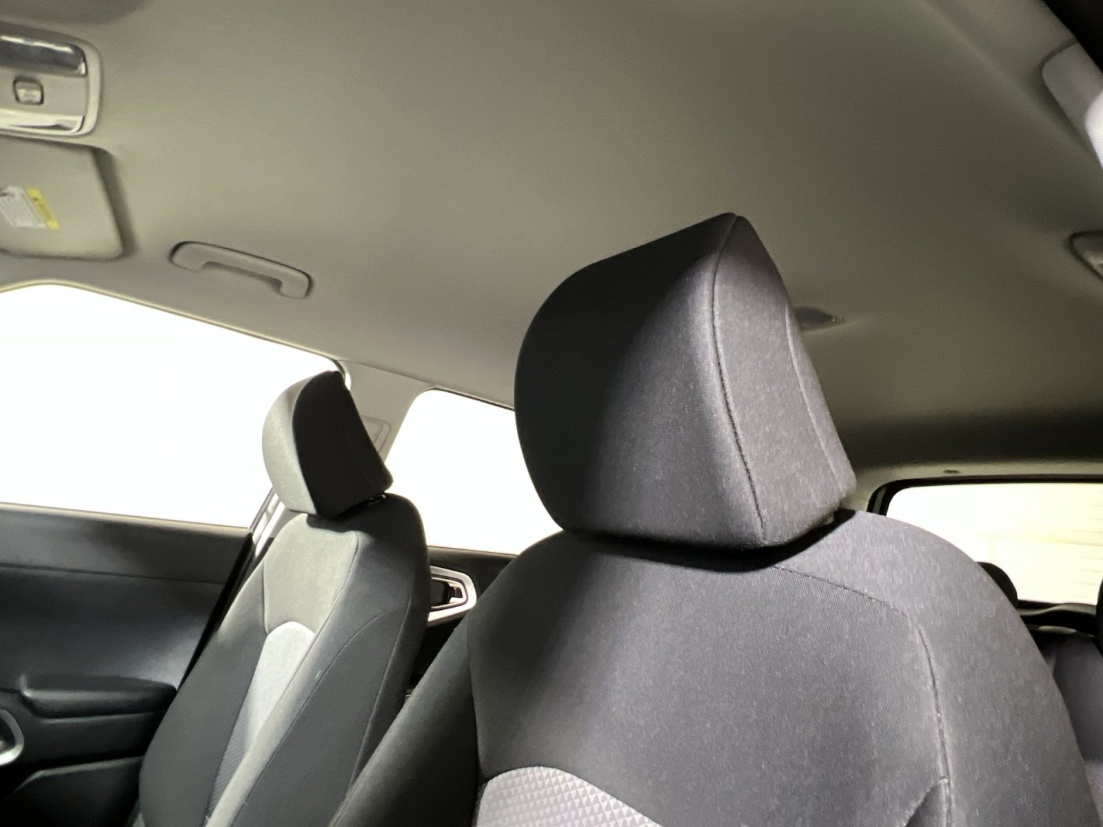 Used 2021 Kia Soul LX image 22