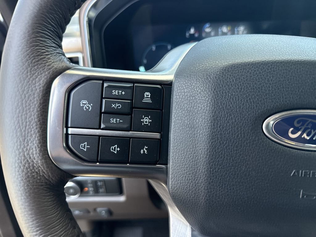 Used 2024 Ford F250 King Ranch image 23
