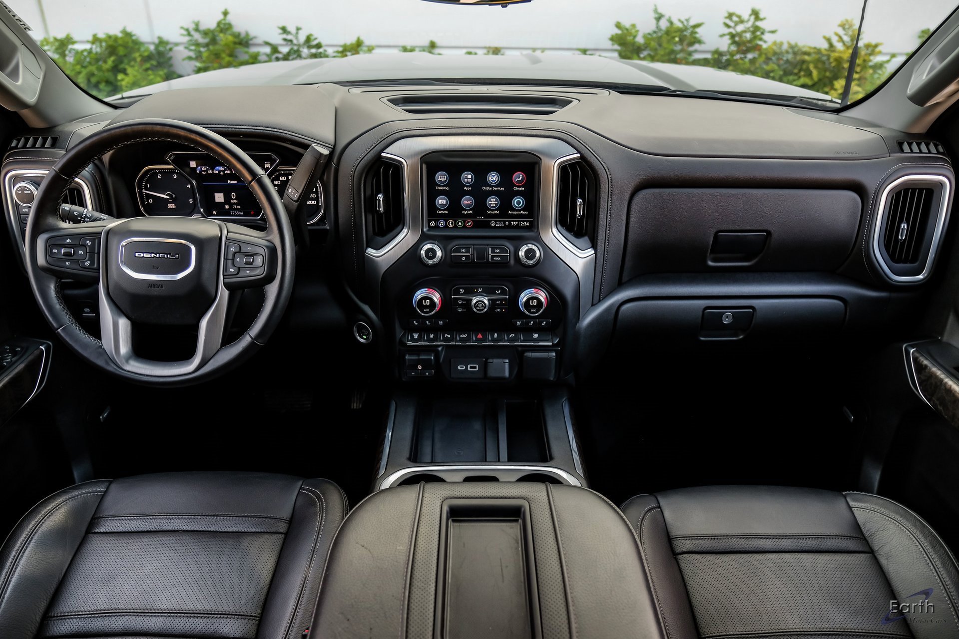 Used 2022 GMC Sierra 3500 Denali w/ Technology Package image 31