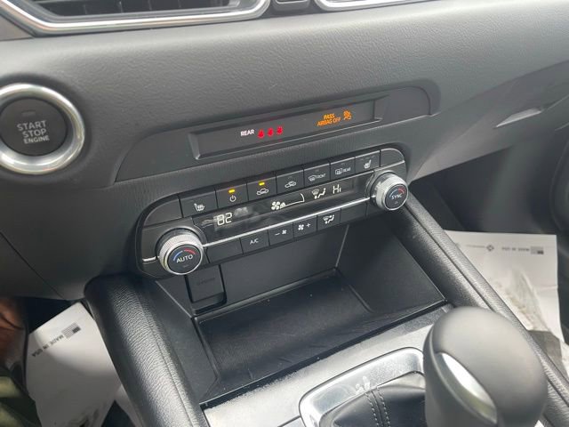 Used 2025 MAZDA CX-5 AWD 2.5 S w/ Select Package image 33