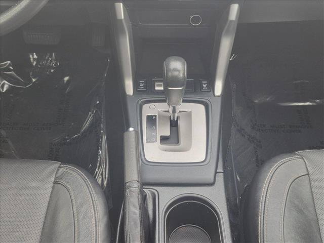 Used 2018 Subaru Forester 2.5i Limited AWD/4WD image 9