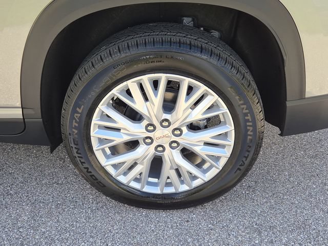 New 2026 GMC Acadia Elevation w/ Elevation Premium Package FWD image 9