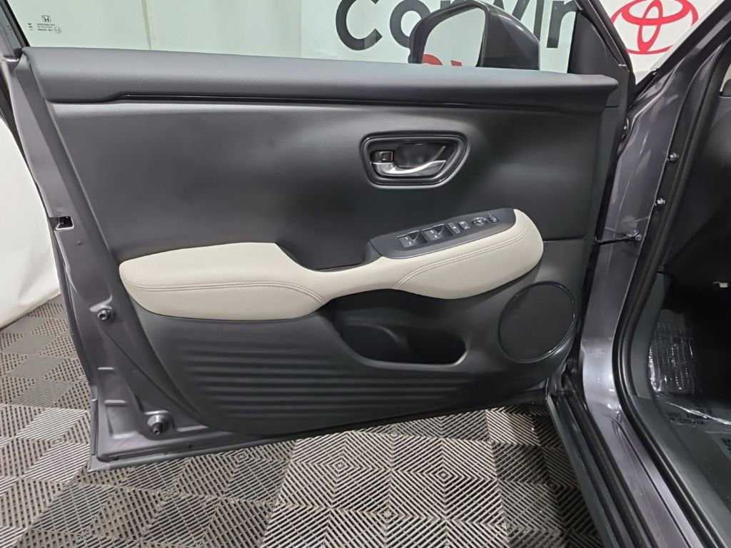 Used 2026 Honda HR-V LX image 22