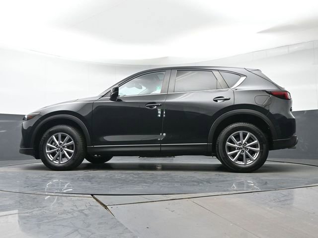 Certified 2023 MAZDA CX-5 AWD 2.5 S w/ Preferred Package image 30