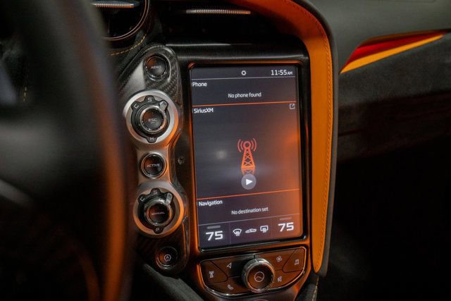 Used 2019 McLaren 720S Performance image 14