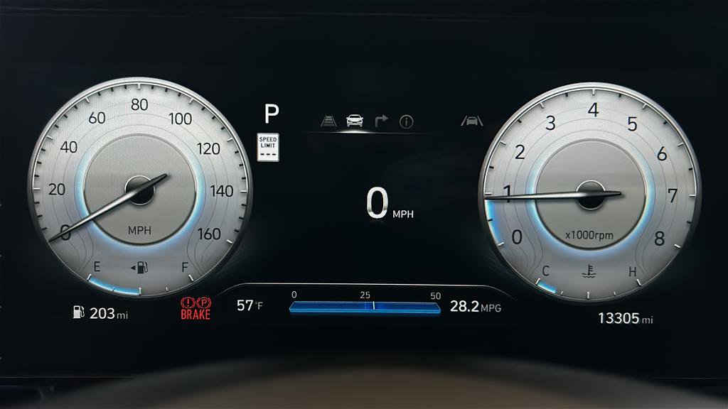 Used 2024 Hyundai Elantra SEL FWD image 24