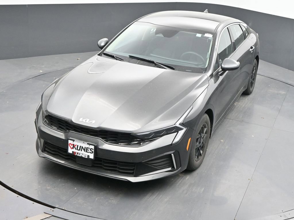 Used 2025 Kia K5 LXS FWD image 35