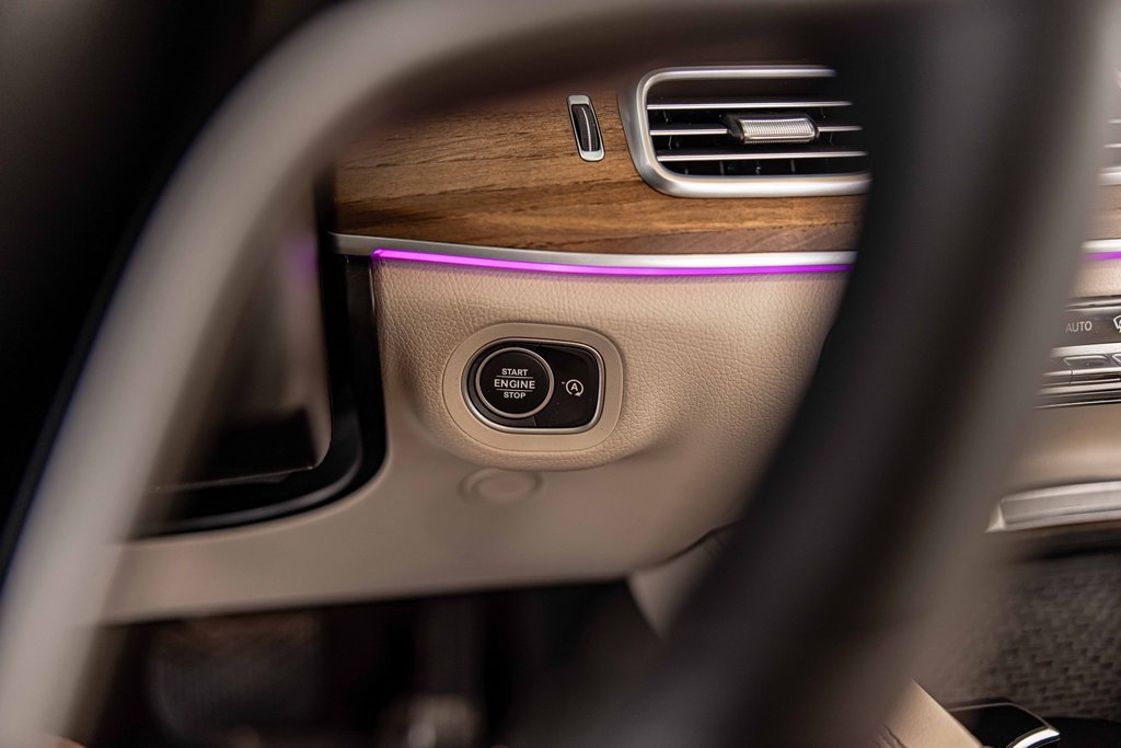 Used 2024 Mercedes-Benz GLE 450 4MATIC image 27