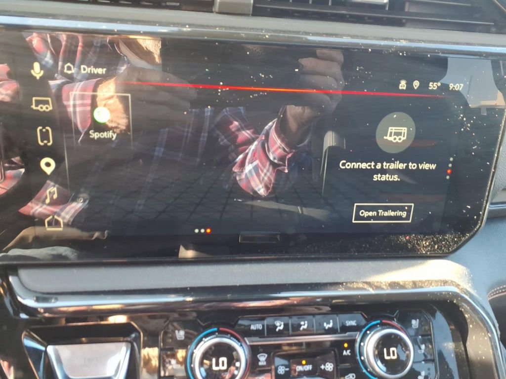 Used 2026 GMC Sierra 2500 AT4 w/ AT4 Premium Plus Package image 22