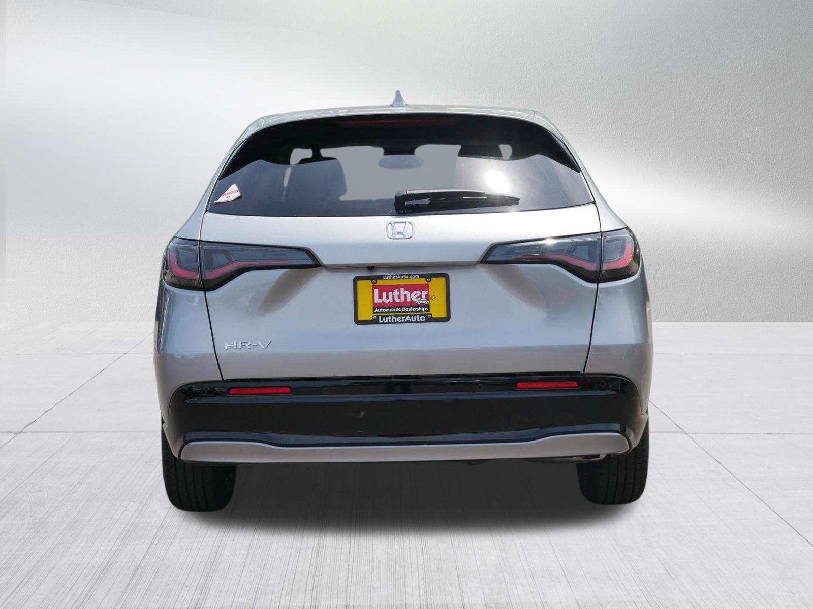 New 2027 Honda HR-V EX-L image 6