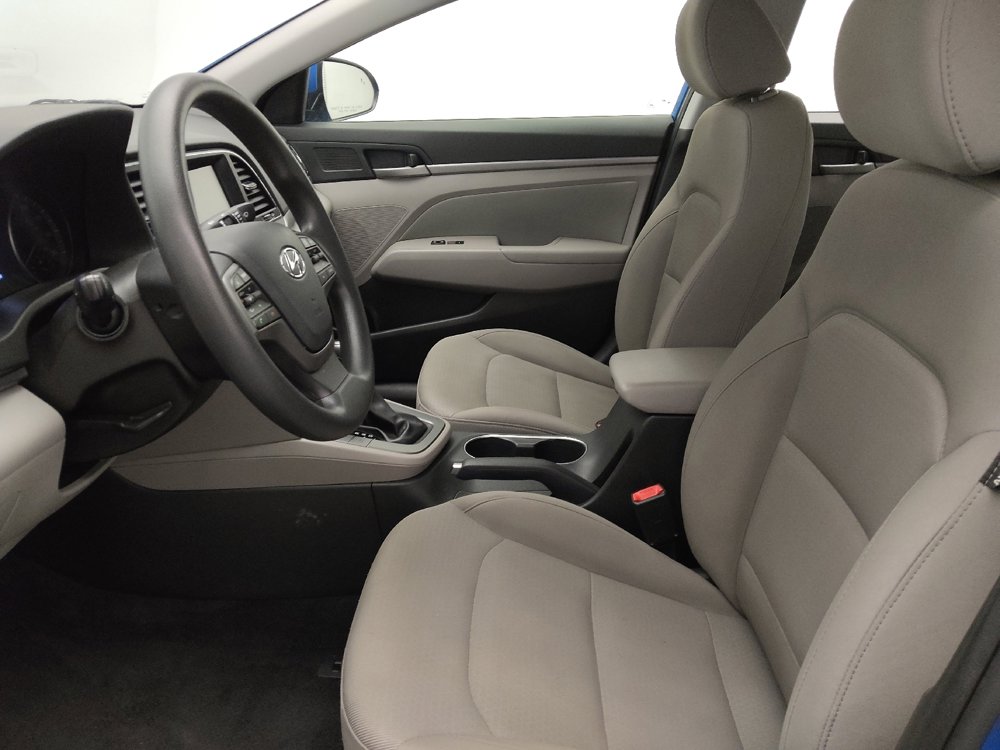Used 2018 Hyundai Elantra SEL image 17
