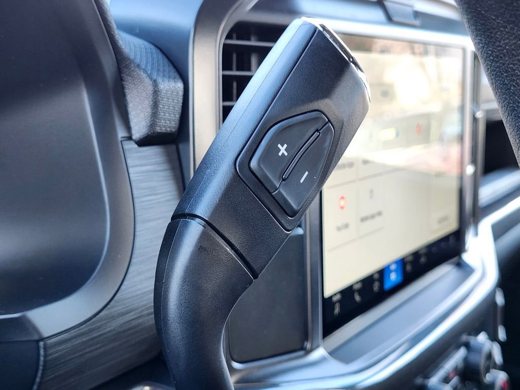 New 2026 Ford F150 STX w/ Equipment Group 200A image 25