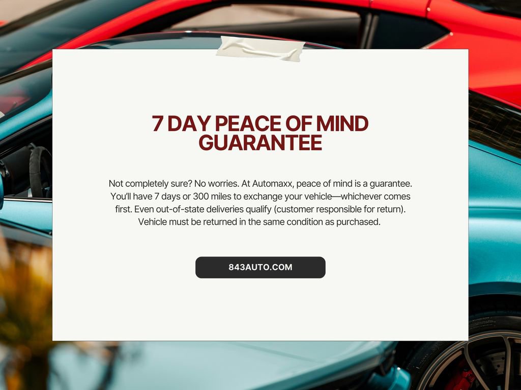 Used 2023 Dodge Challenger R/T Scat Pack image 11