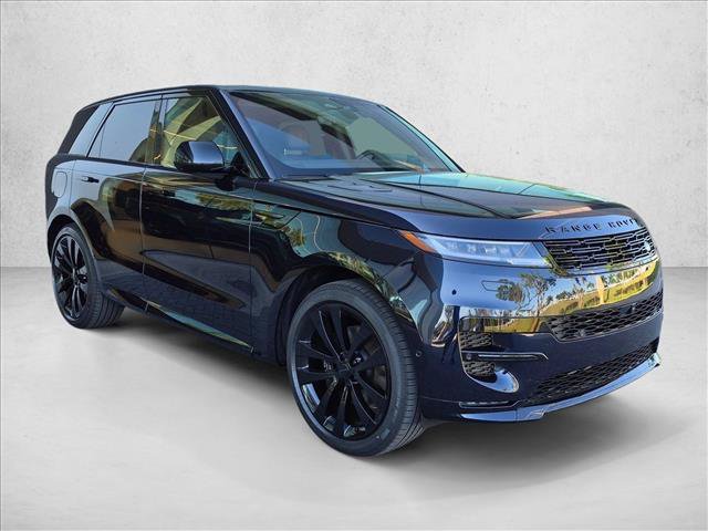 New 2027 Land Rover Range Rover Sport Dynamic SE AWD/4WD image 6