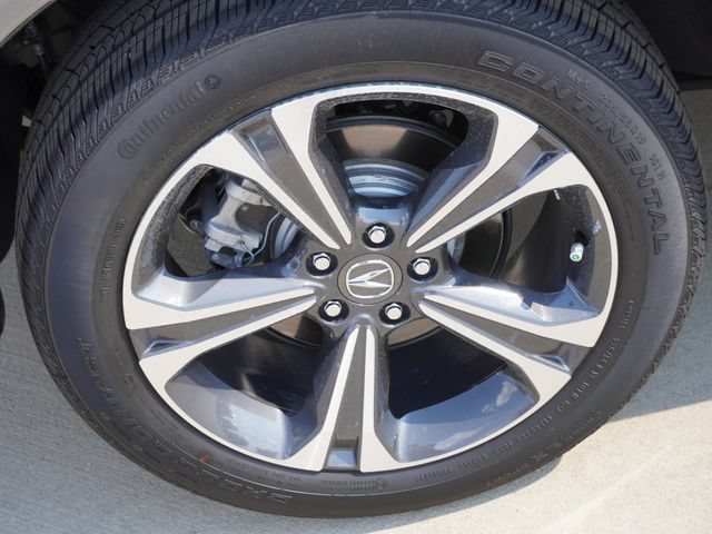 Used 2026 Acura RDX w/ Technology Package AWD/4WD image 10