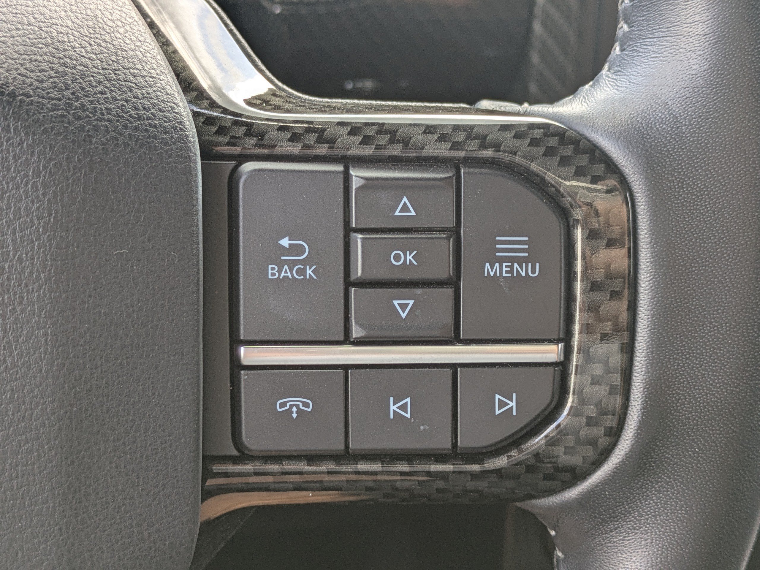 Used 2021 Ford F150 Lariat w/ Equipment Group 502A High AWD/4WD image 23