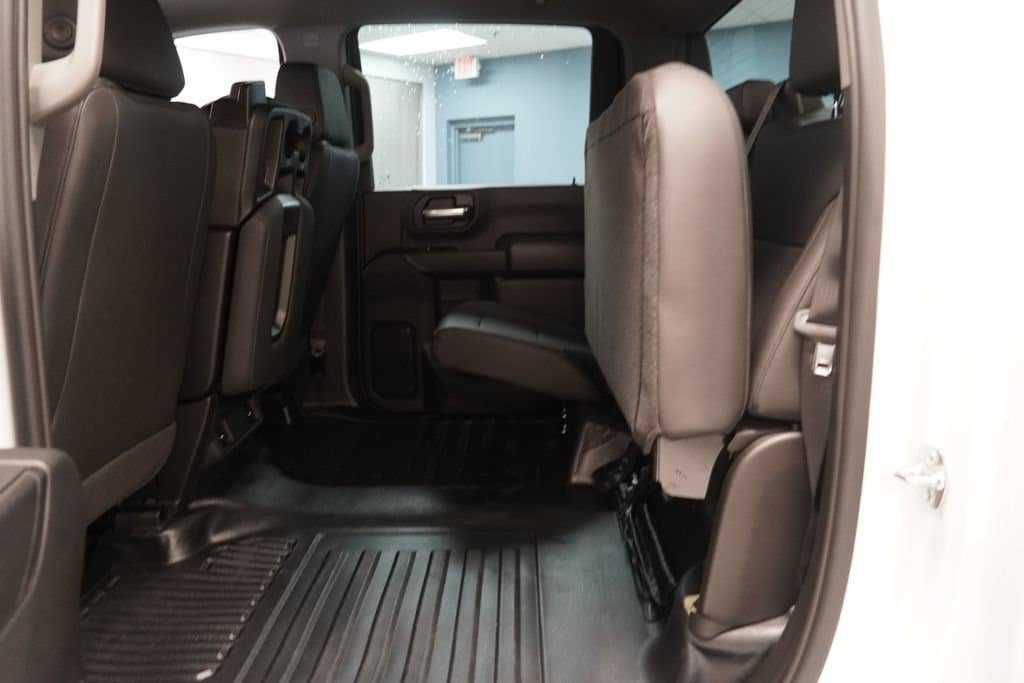 New 2026 Chevrolet Silverado 3500 W/T AWD/4WD image 25