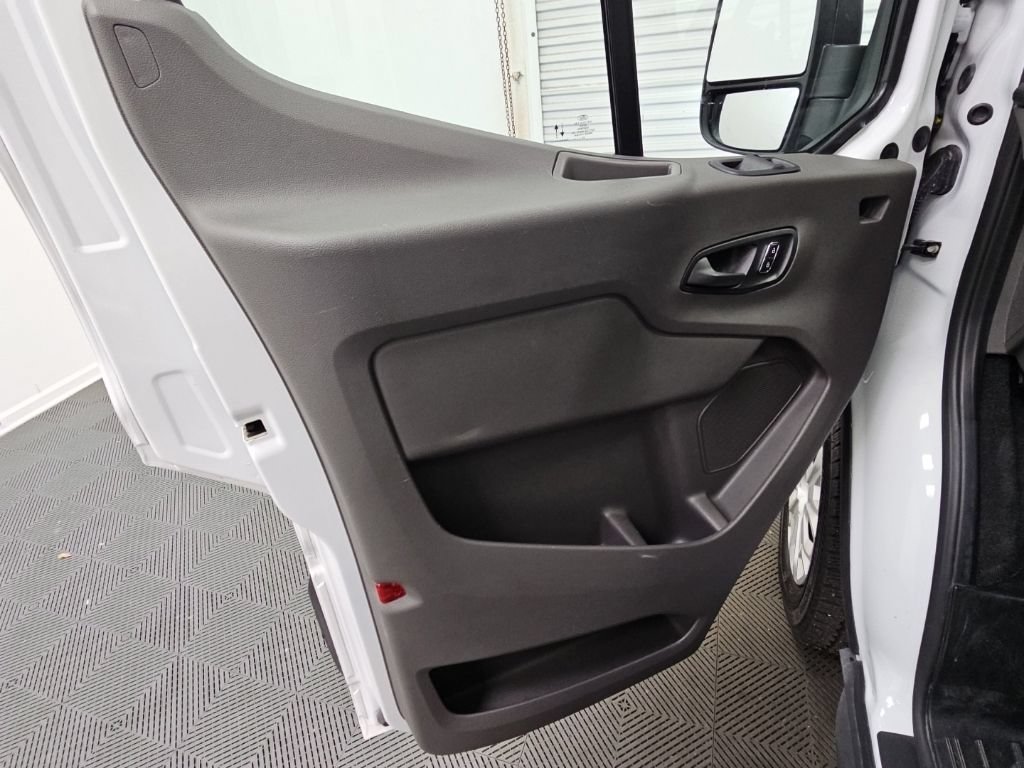 Used 2026 Ford Transit 350 XLT RWD image 26