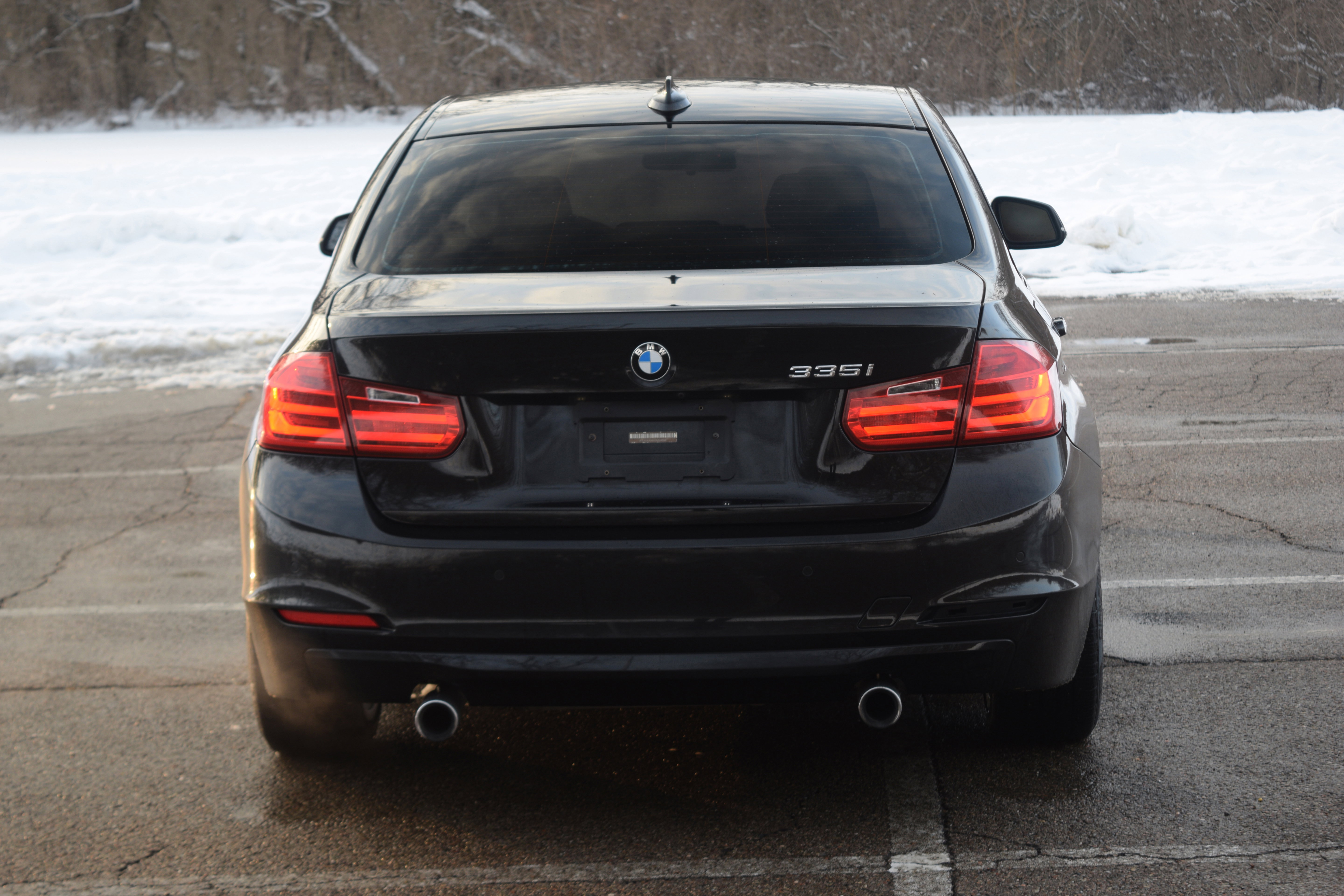 Used 2014 BMW 335i Sedan image 26