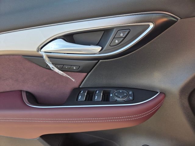 New 2026 Buick Envision Sport Touring image 21