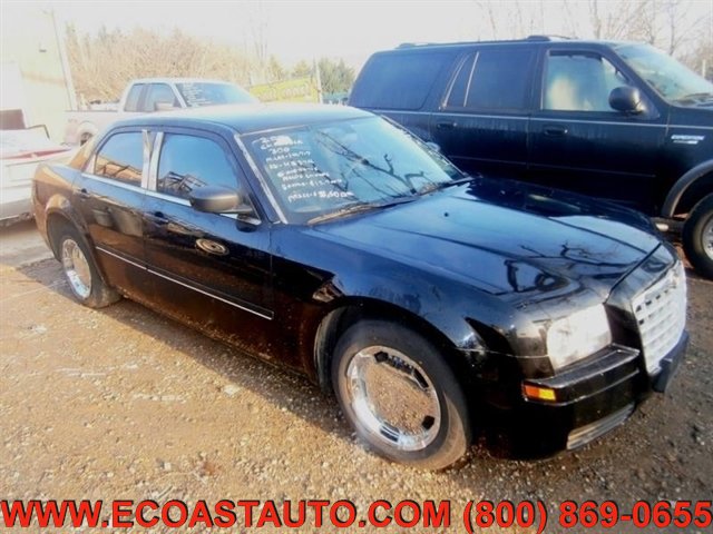 Used 2006 Chrysler 300