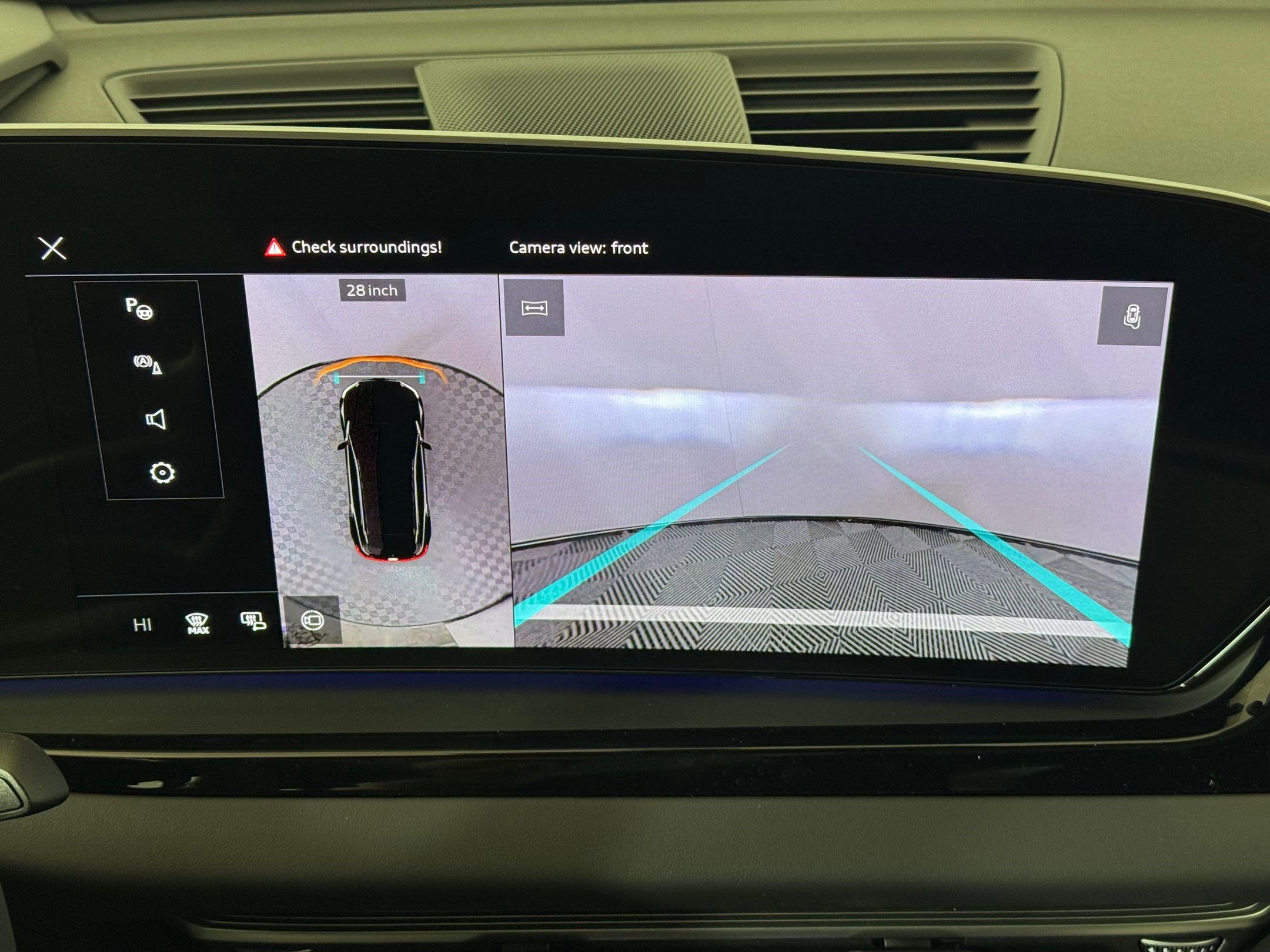 New 2026 Audi A6 Prestige image 27