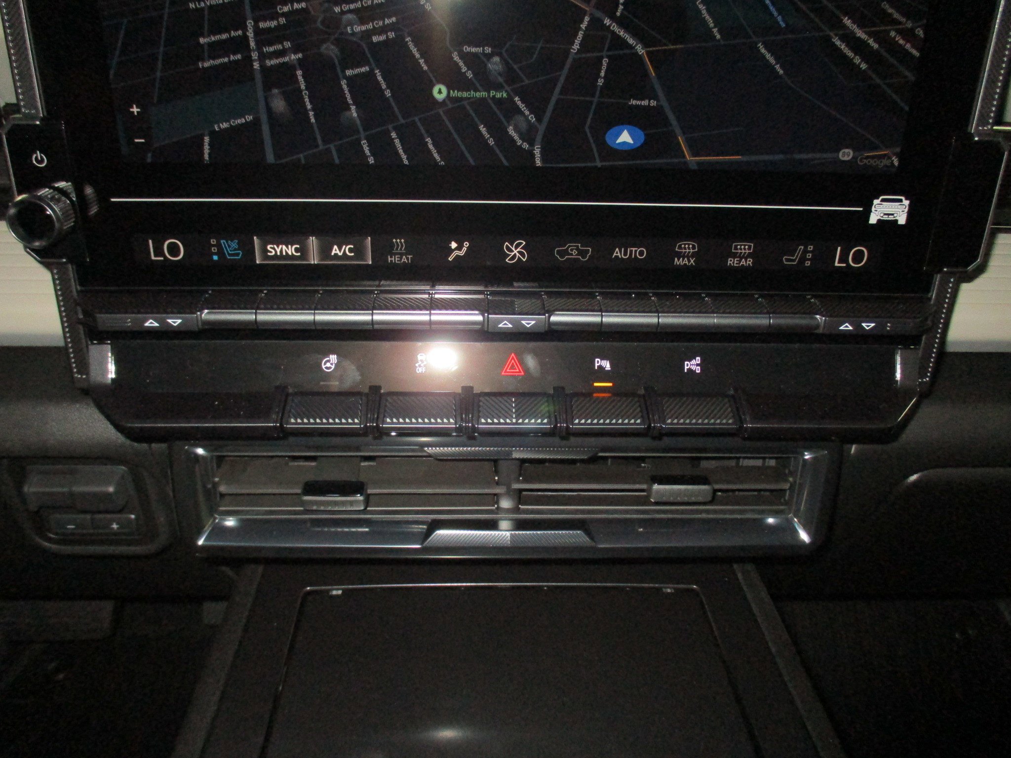 New 2026 GMC Hummer EV 2X w/ LPO, Dark Essentials Package image 28