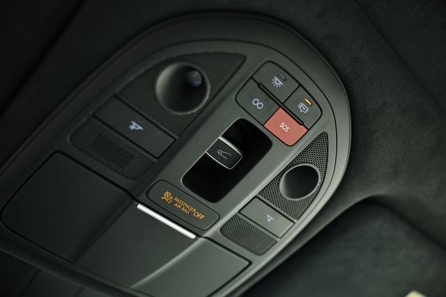 Used 2025 Genesis G70 3.3T Advanced w/ Sport Prestige Package image 40