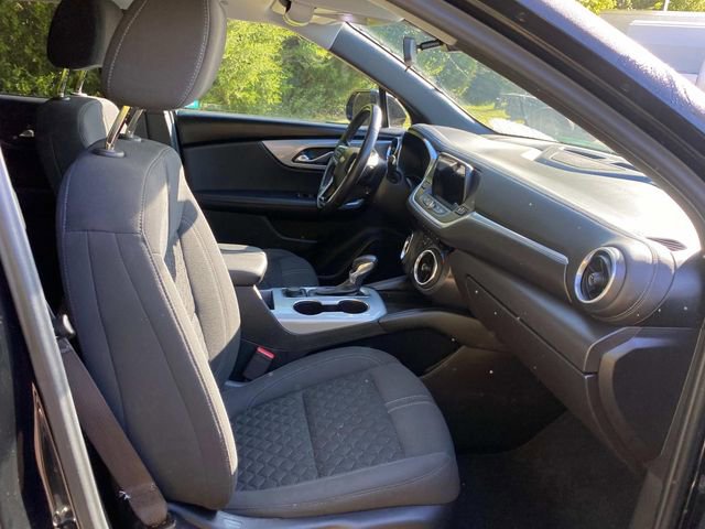 Used 2020 Chevrolet Blazer LT image 35