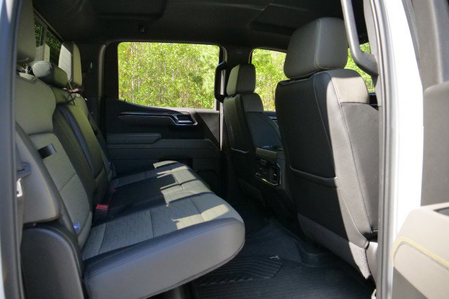Used 2024 Chevrolet Silverado 1500 ZR2 w/ ZR2 Bison Edition image 45