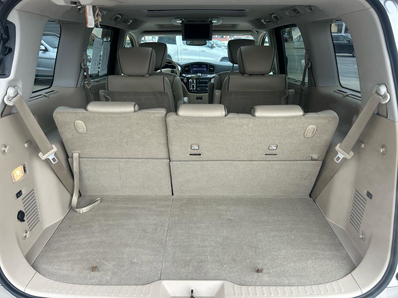 Used 2012 Nissan Quest LE image 14