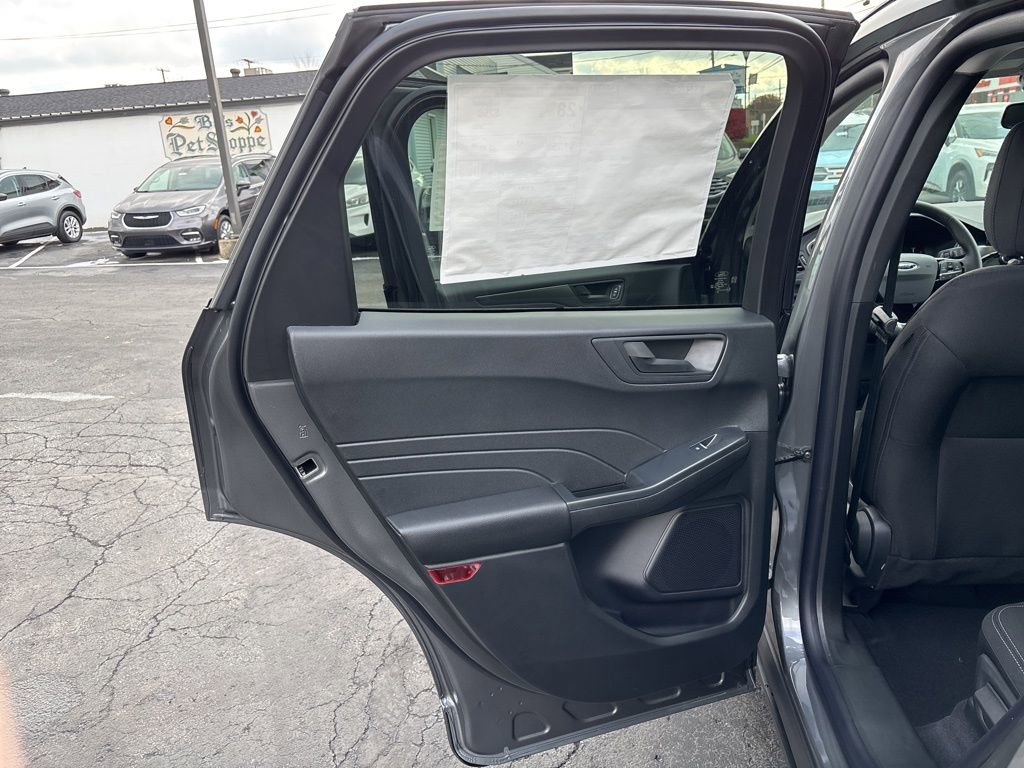 New 2026 Ford Escape Active w/ Cold Weather Package AWD/4WD image 24