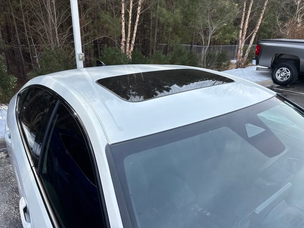 Used 2024 Honda Accord Sport image 10