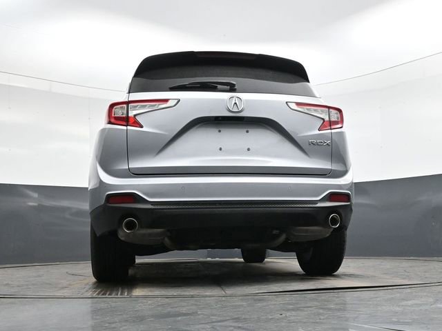 Used 2021 Acura RDX w/ Technology Package image 31