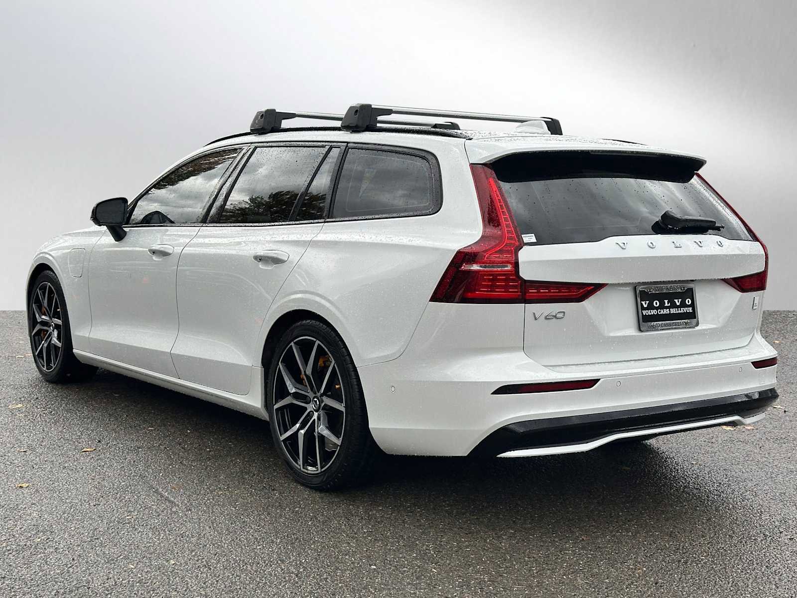 Certified 2024 Volvo V60 T8 Polestar image 13