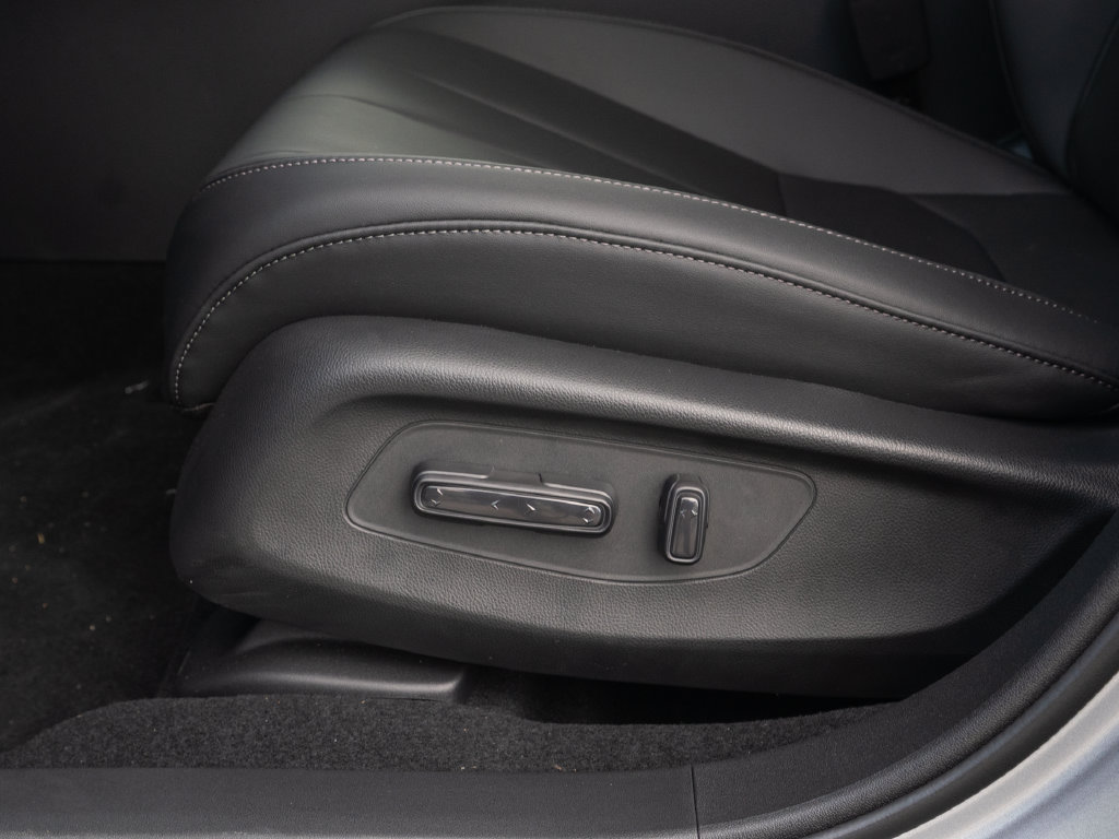 New 2026 Acura ADX AWD image 26