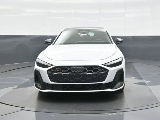 New 2026 Audi S5 Premium Plus AWD/4WD image 2