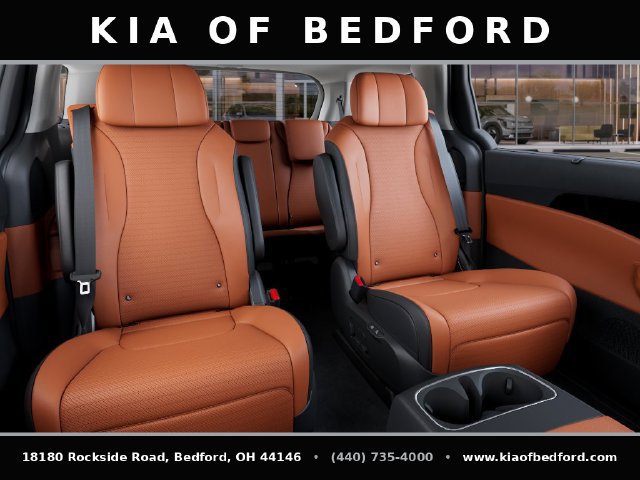 New 2026 Kia Carnival SX Prestige FWD image 19