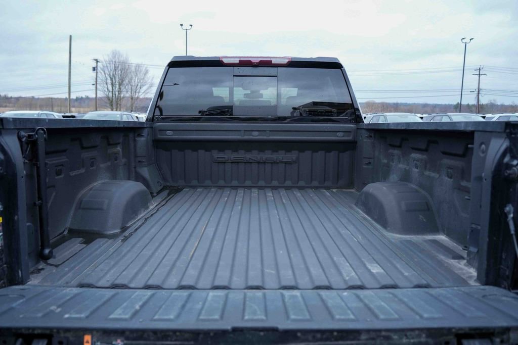 Used 2023 GMC Sierra 2500 Denali image 12