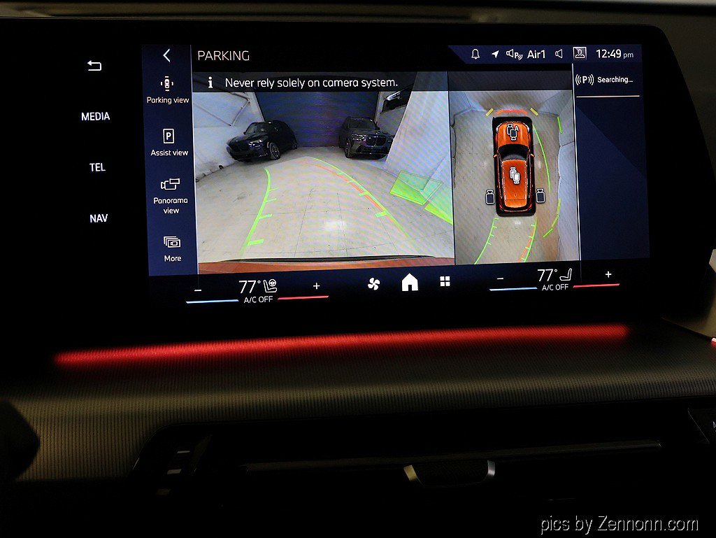 Certified 2024 BMW X1 xDrive28i image 20