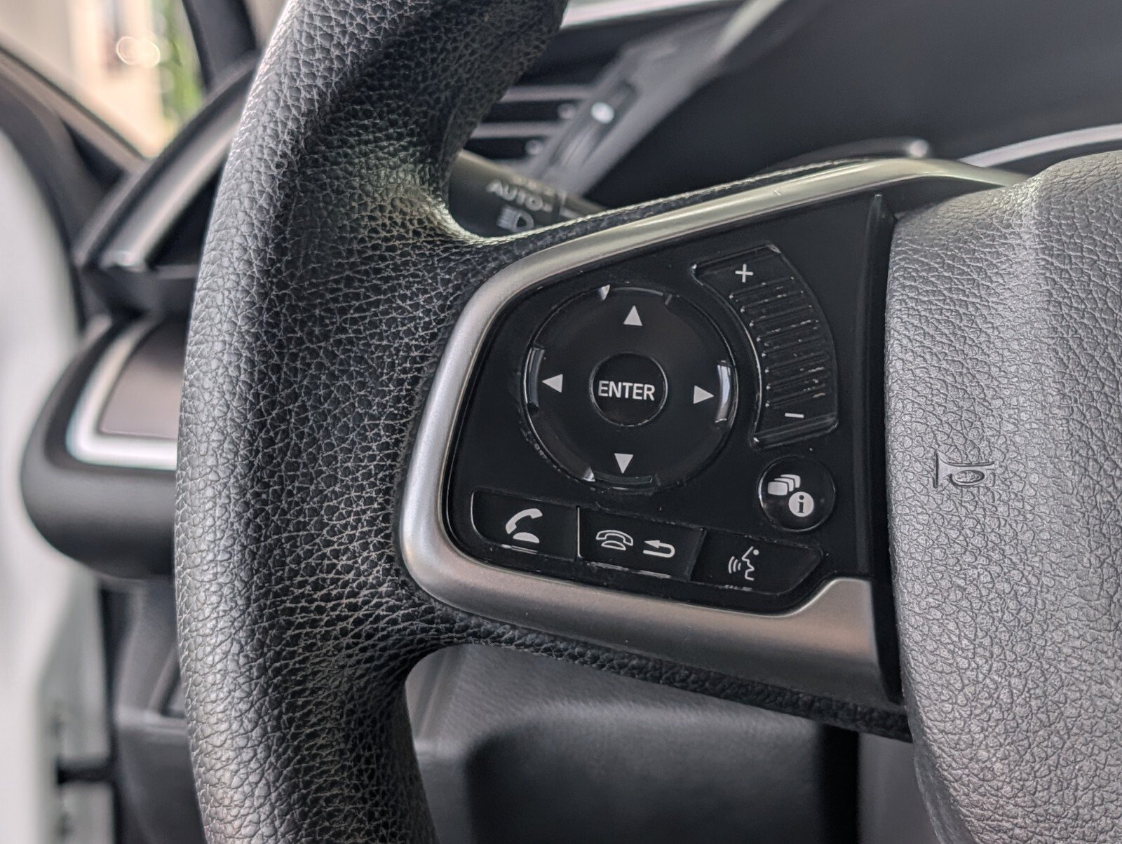 Used 2017 Honda Civic EX image 15