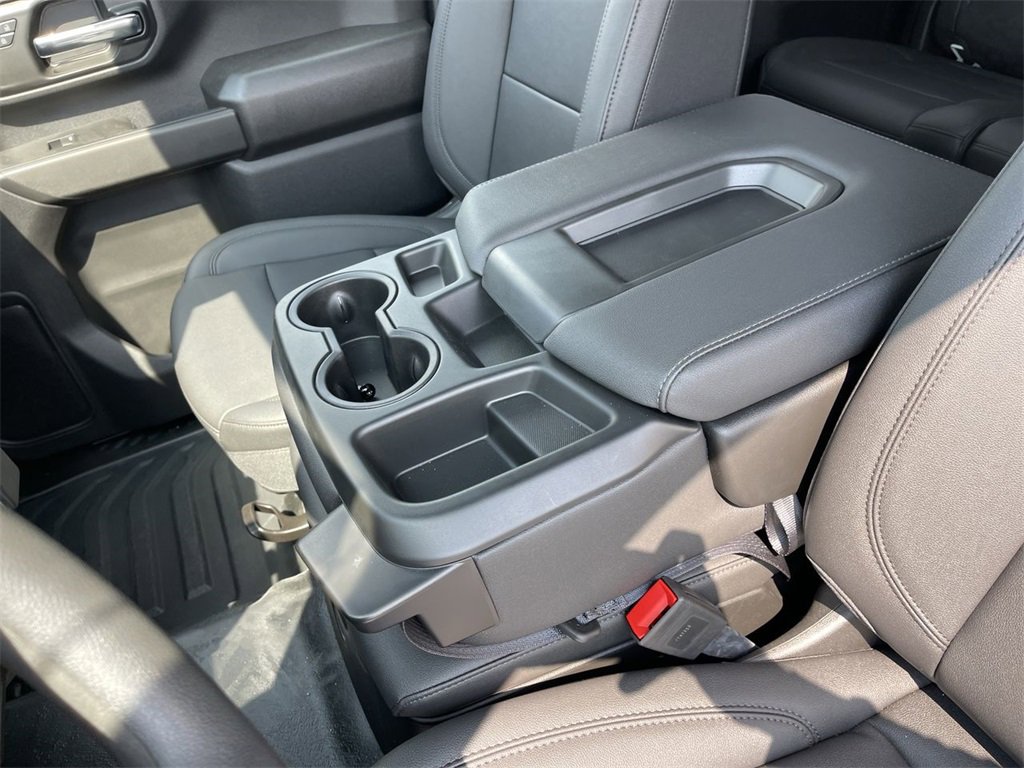 New 2024 Chevrolet Silverado 3500 W/T w/ WT Convenience Package image 16