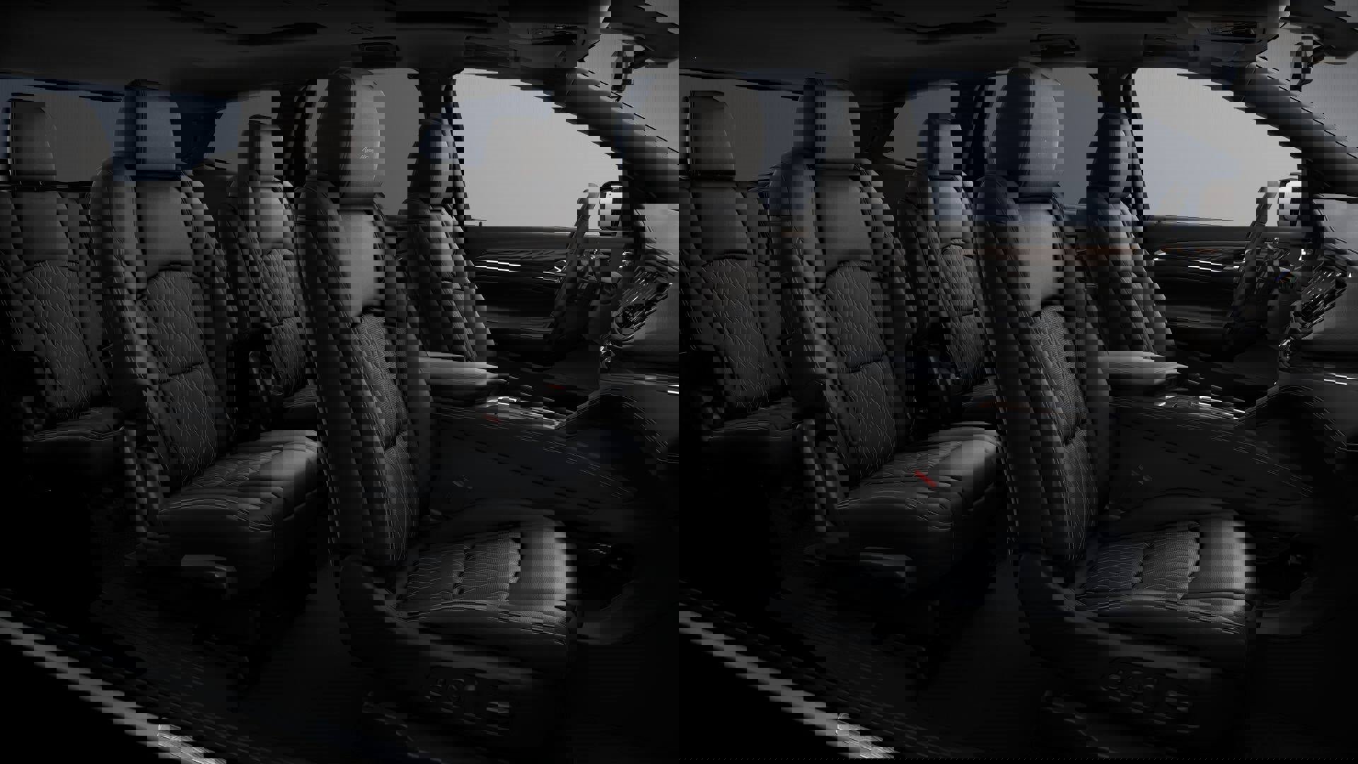 New 2024 Buick Enclave Avenir w/ Avenir Technology Package image 34